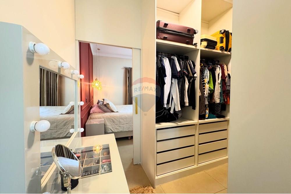Casa de Condomínio - Venda - Ribeirão Preto , São Paulo - IMG_0637.JPG - Closet - 780211023-79