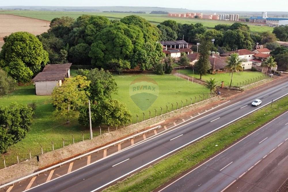 Terreno - Venda - Sertãozinho , São Paulo - AEREA7.jpeg - 780191003-127