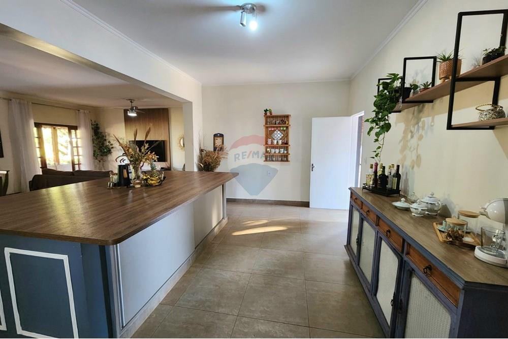 Chácara / Sítio / Fazenda - Venda - Ribeirão Preto , São Paulo - WhatsApp Image 2025-06-27 at 11.00.10.jpeg - Cozinha - 780091032-138