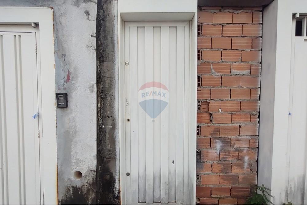 Casa - Venda - Ribeirão Preto , São Paulo - Entrada Indep..jpeg - Terraço - 780091119-13