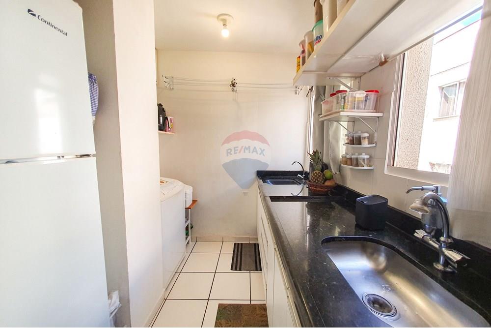 Apartamento - Venda - Ribeirão Preto , São Paulo - Apartamento Vitta (4).jpg - 780121039-3