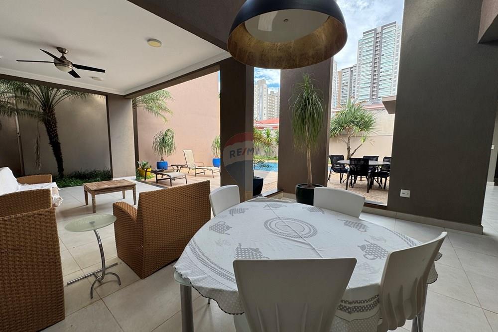 Casa de Condomínio - Venda - Ribeirão Preto , São Paulo - IMG_2306.JPG - 780121041-11