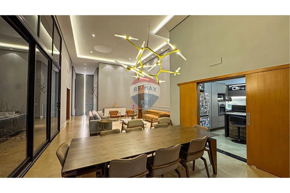 Casa de Condomínio - Alugar - Ribeirão Preto , São Paulo - L_74f38240-b555-4acd-adbf-7c8dc0df8248.jpg - 780241037-174