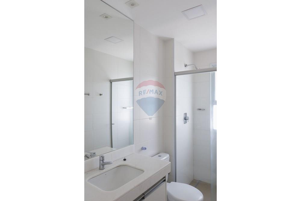 Apartamento - Alugar - Ribeirão Preto , São Paulo - Condominio Mirage 1205 - 005.jpg - 780241008-251