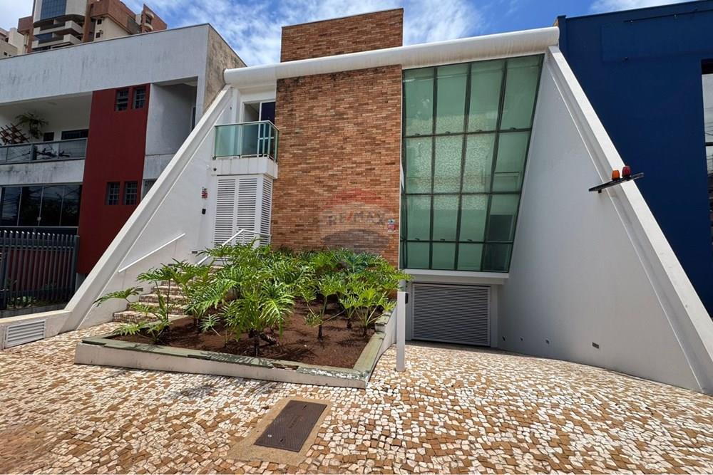 Cj. Comercial/ Sala - Alugar - Ribeirão Preto , São Paulo - bfaea529-5239-42c9-9acc-69360315895e.jpg - 780071015-545