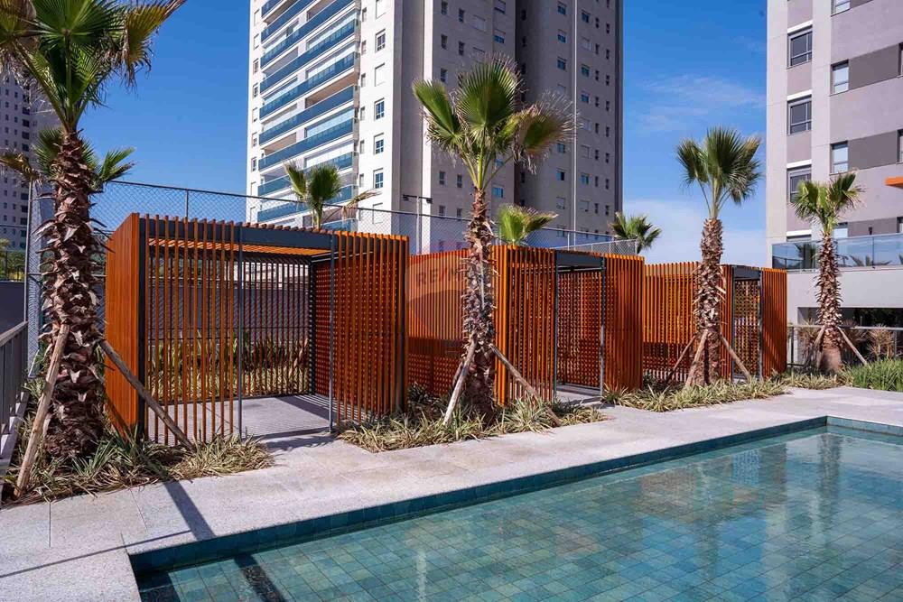 Apartamento - Venda - Ribeirão Preto , São Paulo - DSC01403-HDR.jpg - 780211044-53