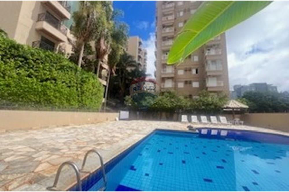 Apartamento - Alugar - Ribeirão Preto , São Paulo - IMG_7544.jpg - 780071004-1157