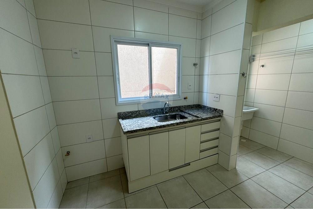 Apartamento - Alugar - Ribeirão Preto , São Paulo - eb7777b3-2ac3-4006-bae0-adbe966bd4dc.jpg - 780071004-1147