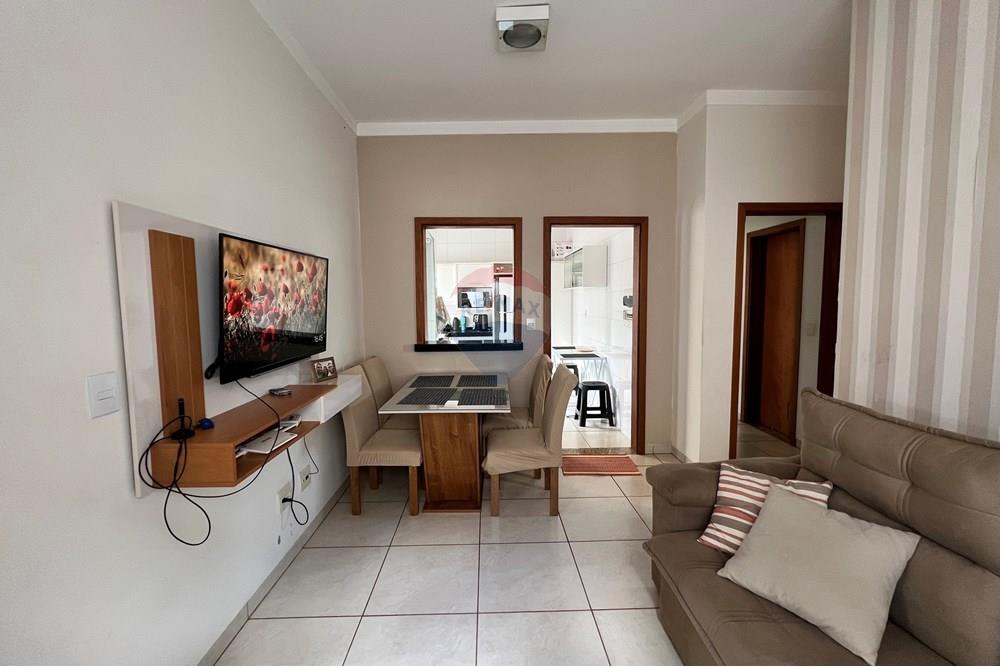 Apartamento - Venda - Ribeirão Preto , São Paulo - IMG_2.JPG - 780121037-38