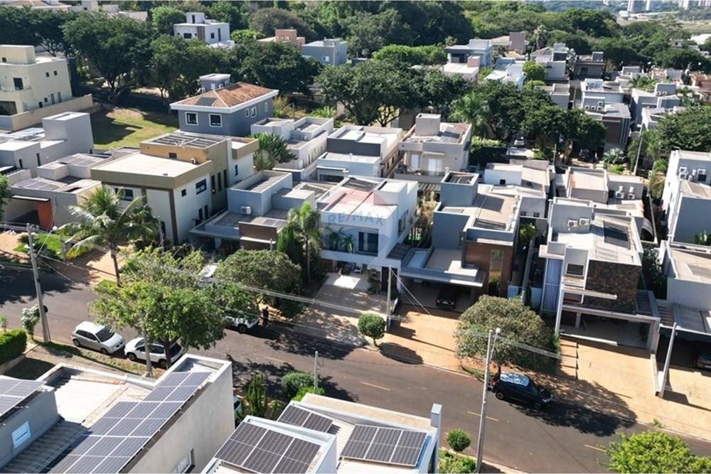 Casa de Condomínio - Venda - Ribeirão Preto , São Paulo - DJI_0890.JPG - 780181010-188