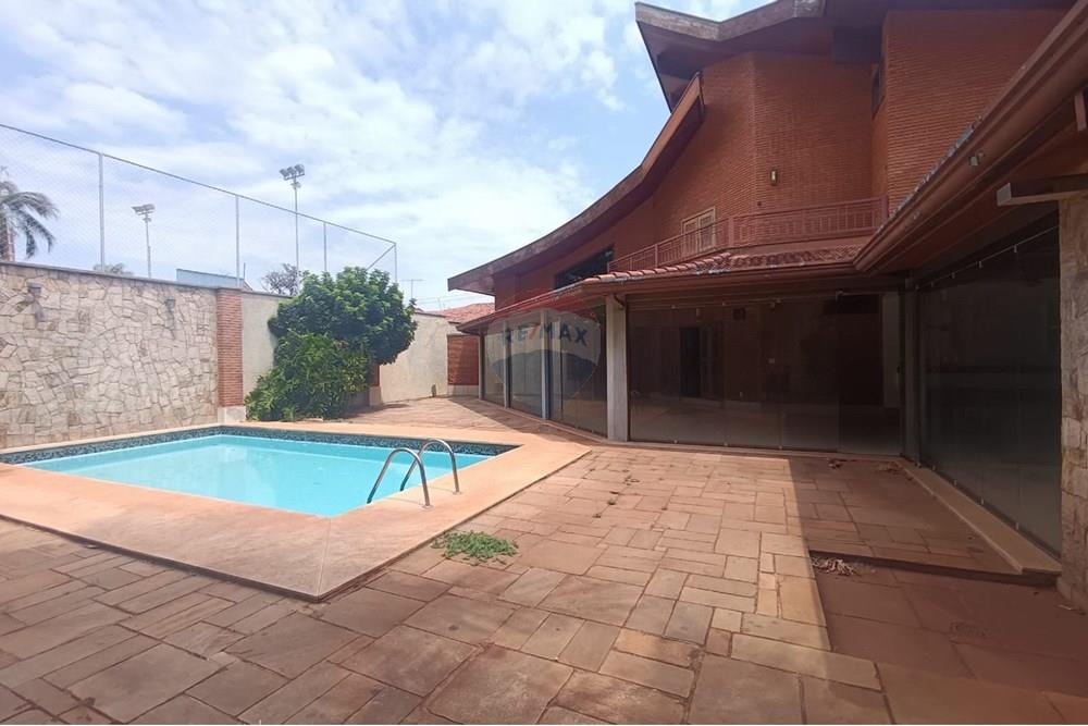 Casa - Alugar - Ribeirão Preto , São Paulo - IMG-20251009-WA0190.jpg - 780181052-28