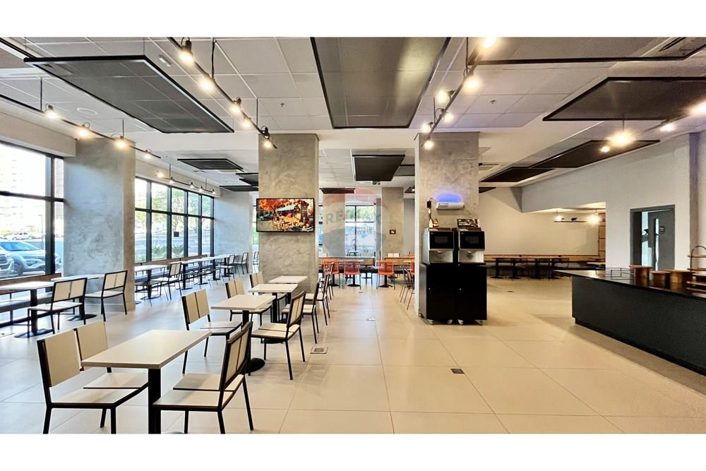 Hotel/ Pousada - Venda - Ribeirão Preto , São Paulo - IMG_2145.jpeg - Pátio interno - 780091030-65