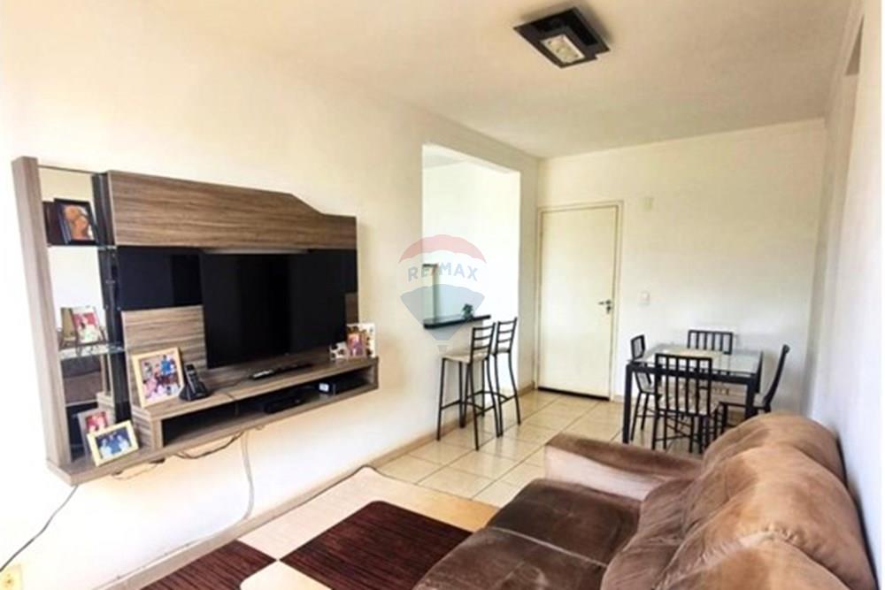 Apartamento - Venda - Ribeirão Preto , São Paulo - SALA (7).jpg - 780171048-107