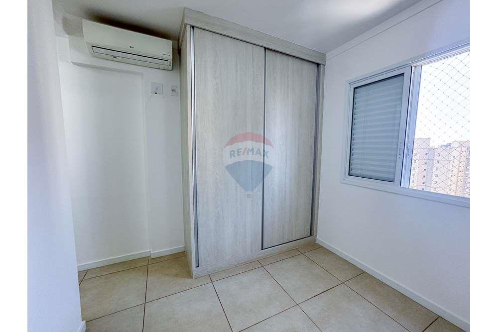 Apartamento - Alugar - Ribeirão Preto , São Paulo - 02 - SEVERIANO AMARO DOS SANTOS, 45 APTO 81 - 2  SUNSET CLUB HOUSE (13 de 17).jpg - 780071004-1192