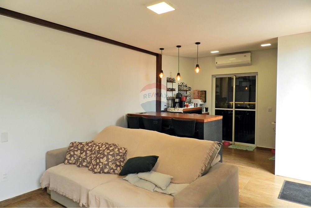 Casa de Condomínio - Venda - Ribeirão Preto , São Paulo - GOURMET 3.JPG - 780091119-12