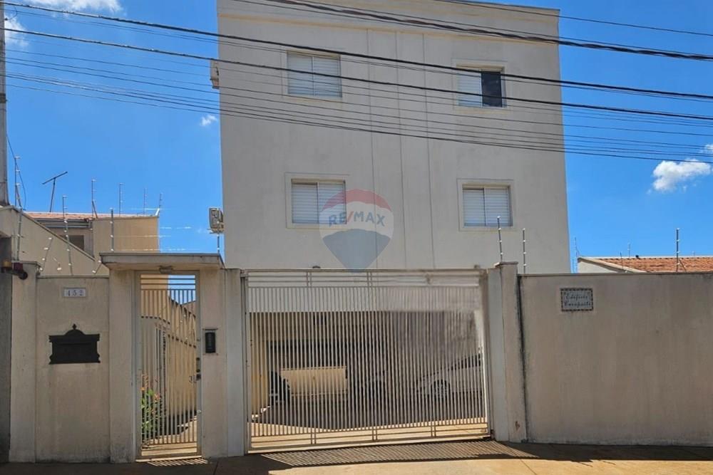 Apartamento - Venda - Ribeirão Preto , São Paulo - Fachada.jpg - 780171073-2