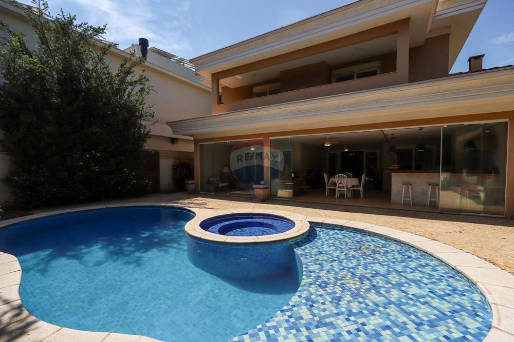 Casa de Condomínio - Venda - Ribeirão Preto , São Paulo - IMG_1312.JPG - 780181010-367