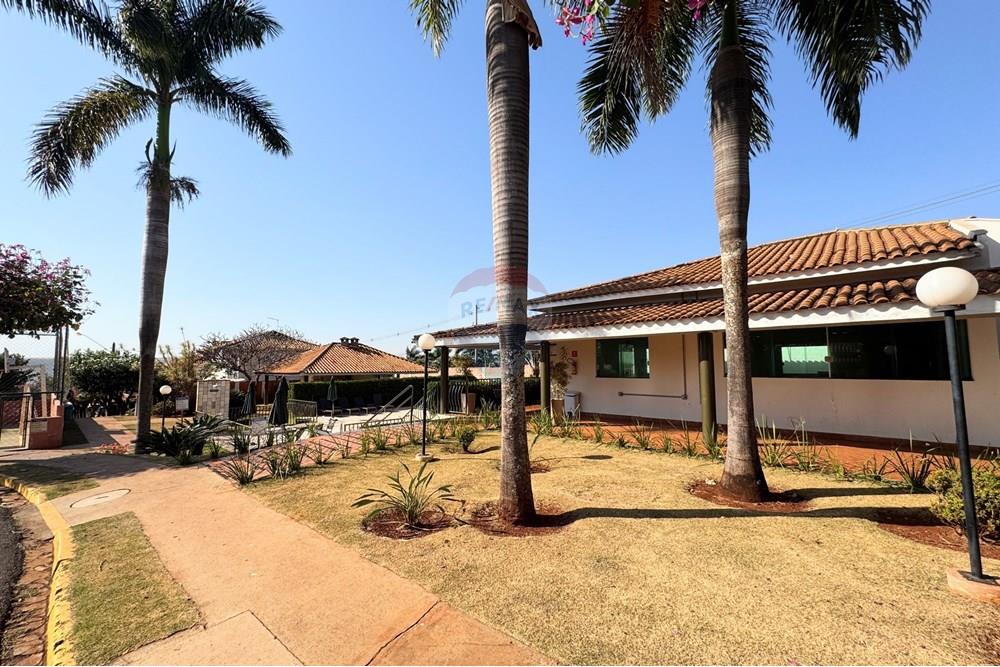 Casa de Condomínio - Venda - Ribeirão Preto , São Paulo - IMG_2660.JPG - Jardim Interno - 780211038-50