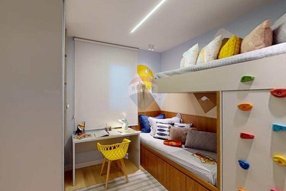 Apartamento - Venda - Ribeirão Preto , São Paulo - Decorado-Reserva-Direcional-Jardim-Botanico-02242023_124710.jpg - 780181002-48