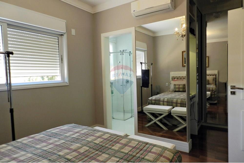 Casa de Condomínio - Venda - Ribeirão Preto , São Paulo - Casa Alphaville I Ribeirão Preto (58).JPG - 780091021-81