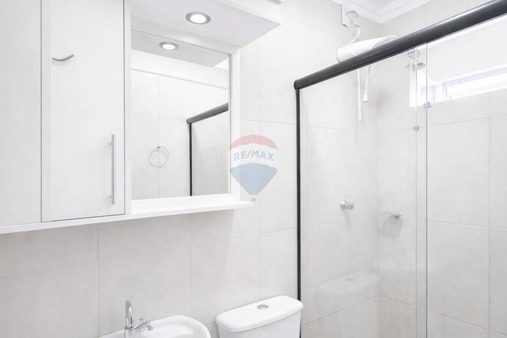 Apartamento - Venda - Ribeirão Preto , São Paulo - Banheiro (1).jpg - 780171073-2