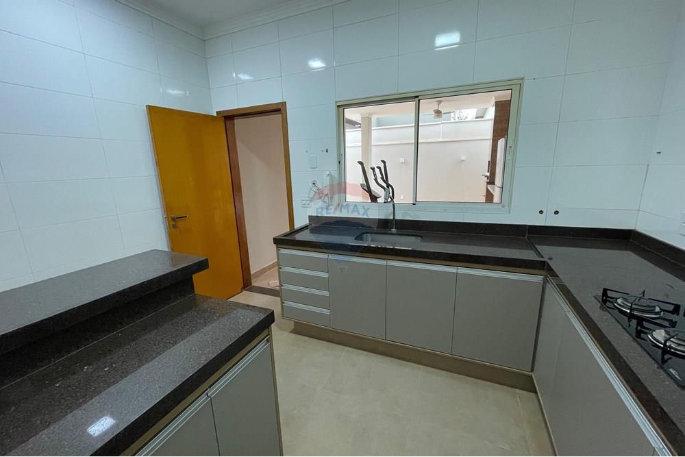 Casa de Condomínio - Alugar - Ribeirão Preto , São Paulo - 17.jpg - 780171068-21
