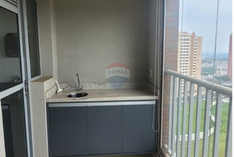 Apartamento - Alugar - Ribeirão Preto , São Paulo - 05.jpg - Sacada - 780241037-81