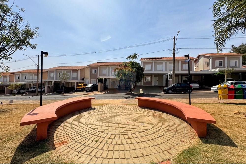 Casa de Condomínio - Venda - Ribeirão Preto , São Paulo - IMG_3084.JPG - 780211055-4