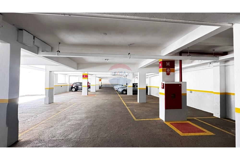 Apartamento - Venda - Franca , São Paulo - IMG_6990.JPEG - Garagem - 780231051-31