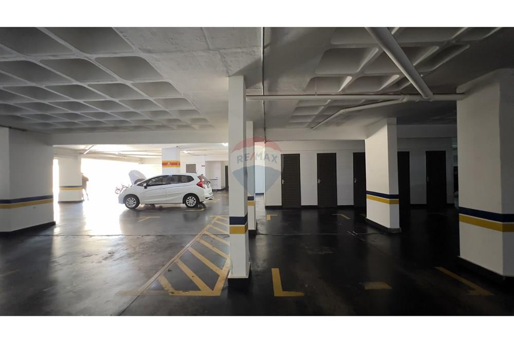 Apartamento - Venda - Ribeirão Preto , São Paulo - IMG_2165.jpg - Garagem - 780091007-102