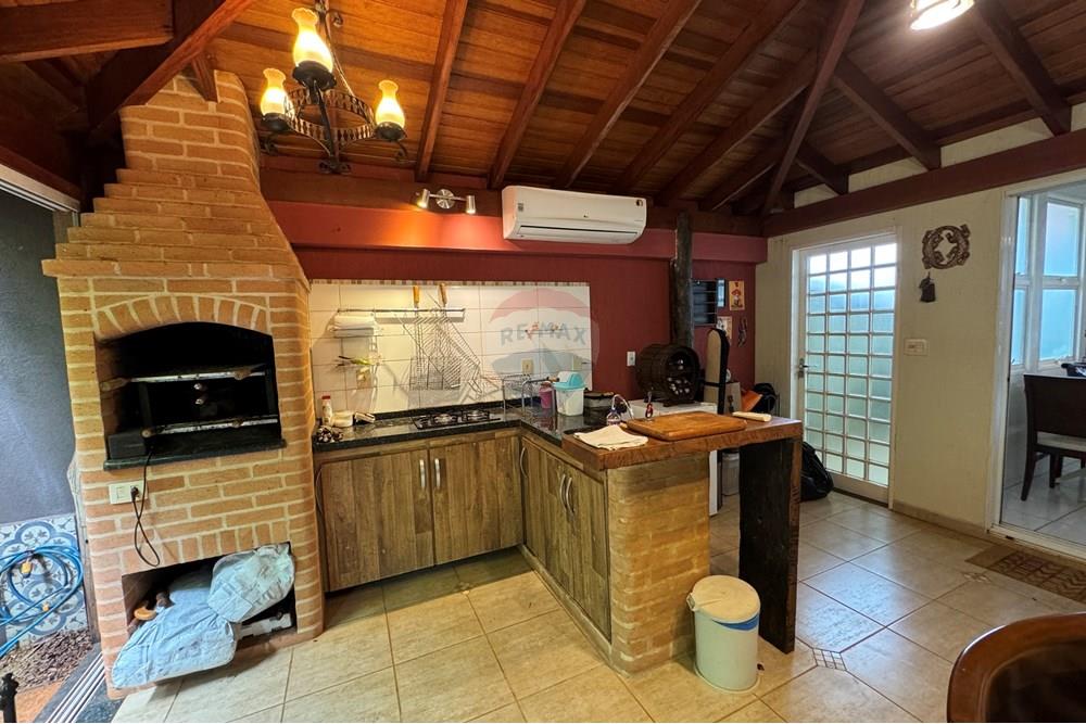 Casa de Condomínio - Venda - Ribeirão Preto , São Paulo - IMG_7451.JPG - 780171042-51