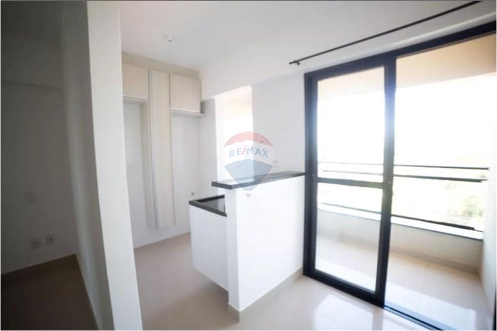 Apartamento - Alugar - Ribeirão Preto , São Paulo - 827bd3cb-7af2-4731-ab09-5594328693a2.jpg - 780071015-492