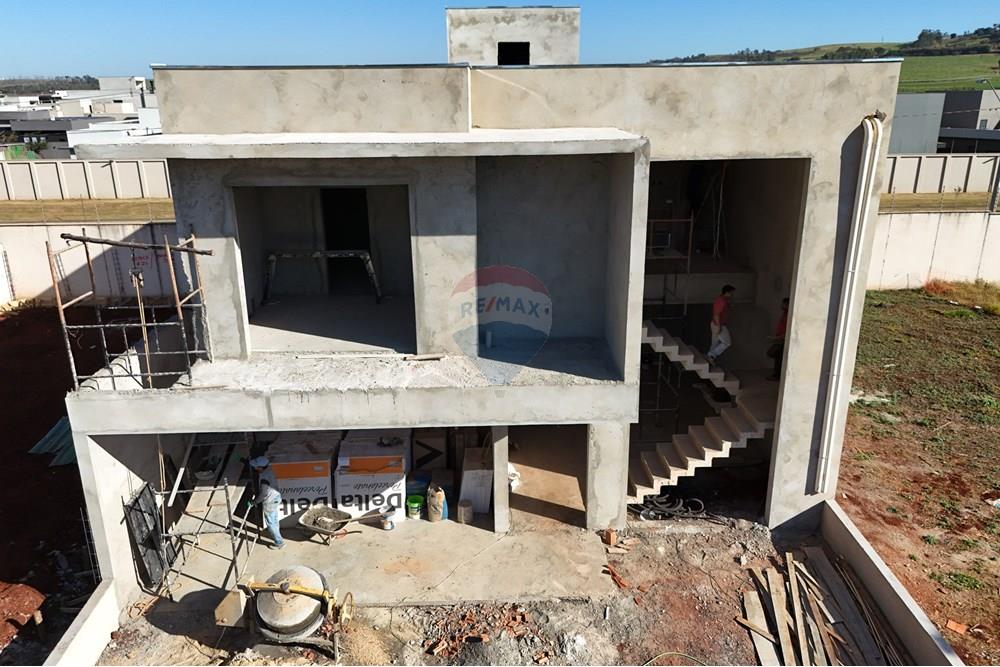 Casa de Condomínio - Venda - Ribeirão Preto , São Paulo - DJI_20250731153525_0684_D.JPG - 780251035-16