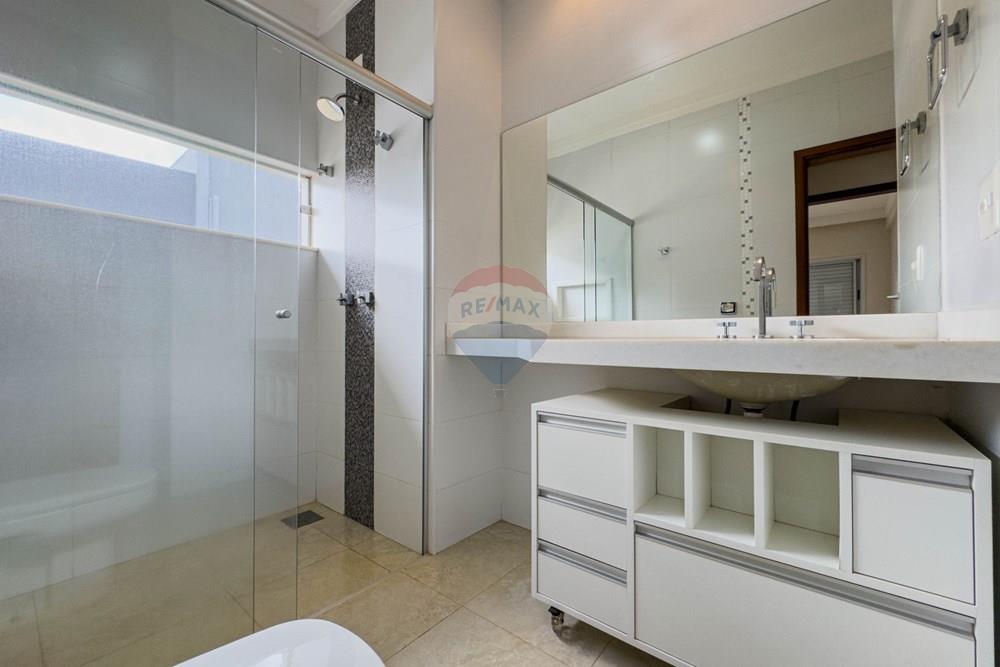 Casa de Condomínio - Venda - Ribeirão Preto , São Paulo - IMG_6872.jpg - Banheiro - 780151051-7