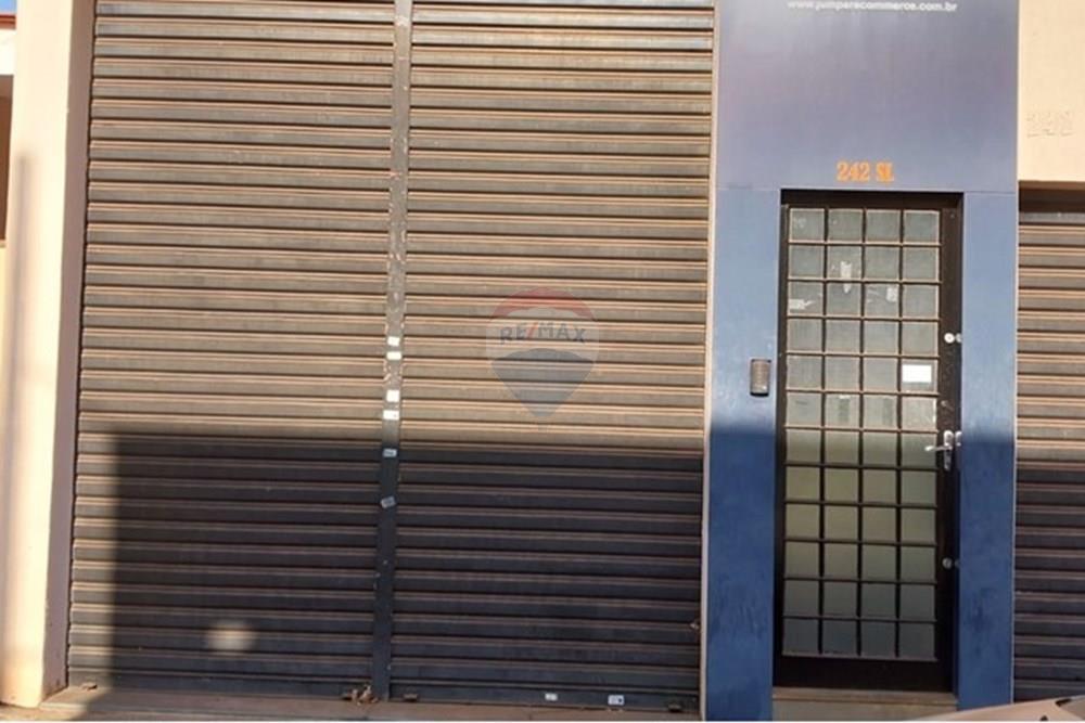 Cj. Comercial/ Sala - Alugar - Ribeirão Preto , São Paulo - 01.jpeg - 780241037-13
