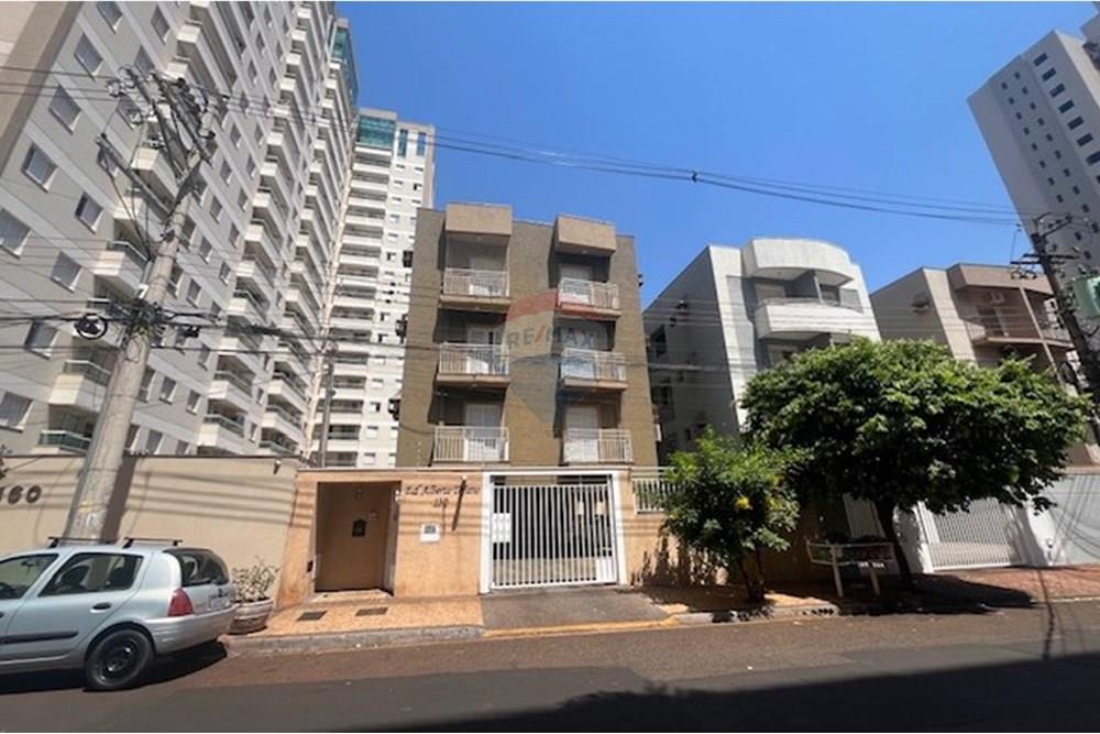 Apartamento - Alugar - Ribeirão Preto , São Paulo - IMG_5027.jpg - 780071004-1119