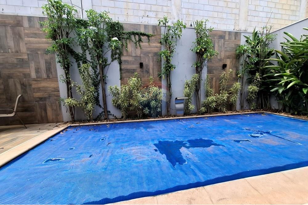 Casa de Condomínio - Venda - Ribeirão Preto , São Paulo - 61.jpg - Quintal - 780171006-229