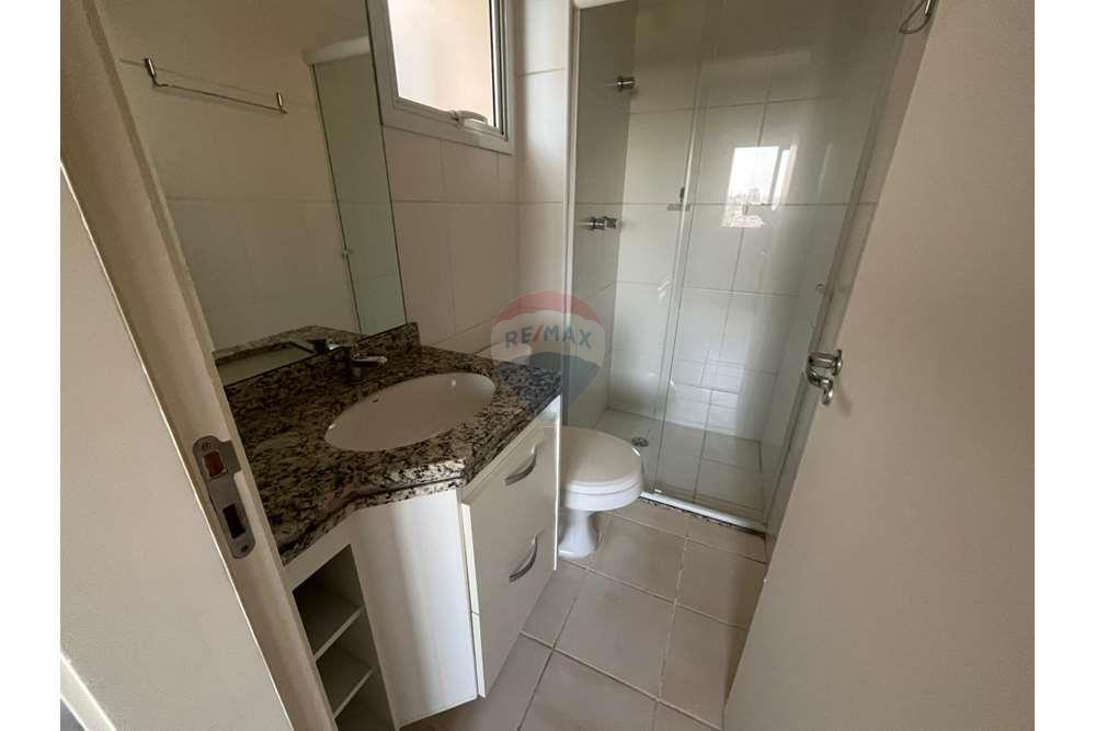 Apartamento - Alugar - Ribeirão Preto , São Paulo - c07c905e-460f-487d-abe7-fb00ffd37b9e.jpg - 780071004-1116