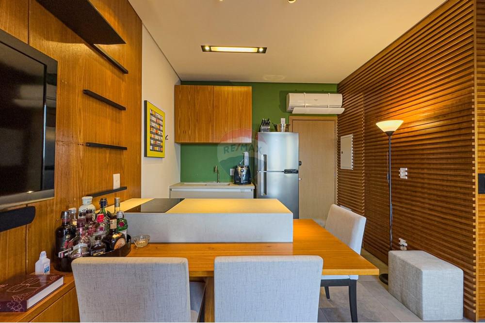 Studio - Venda - Ribeirão Preto , São Paulo - cozinha (1).jpg - 780151011-122