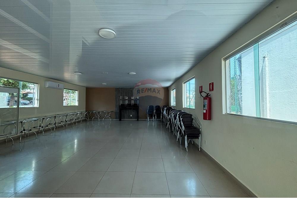 Apartamento - Venda - Ribeirão Preto , São Paulo - IMG_1957.JPG - Pátio interno - 780091043-58