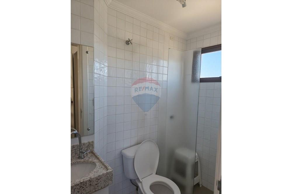 Apartamento - Venda - São Joaquim da Barra , São Paulo - Banheiro Vera Nader.jpg - 780301005-5