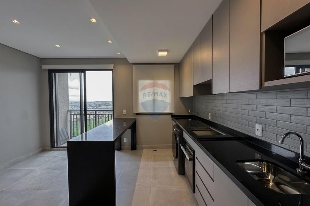 Apartamento - Alugar - Ribeirão Preto , São Paulo - IMG_5708.jpg - 780241008-273