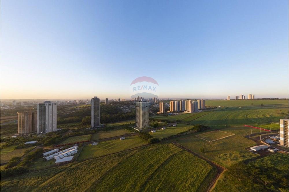 Apartamento - Venda - Ribeirão Preto , São Paulo - aéreo.jpeg - Fachada - 780271030-17