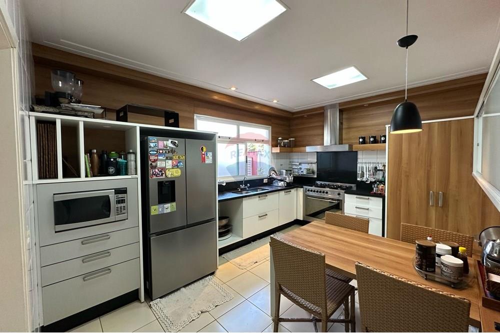 Casa de Condomínio - Alugar - Ribeirão Preto , São Paulo - WhatsApp Image 2025-03-12 at 11.25.02.jpeg - Cozinha - 780241008-132