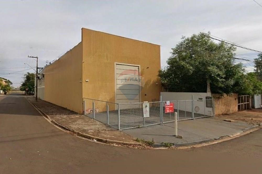 Galpão - Alugar - Ribeirão Preto , São Paulo - e93cb754-b915-4f8c-baea-d19f868f2132.jpg - 780071015-526