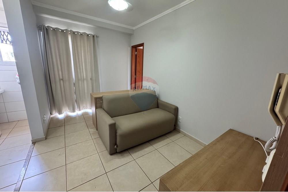 Apartamento - Alugar - Ribeirão Preto , São Paulo - IMG_7091.jpg - 780281019-1