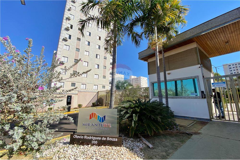 Apartamento - Venda - Ribeirão Preto , São Paulo - 36 - 780171018-350