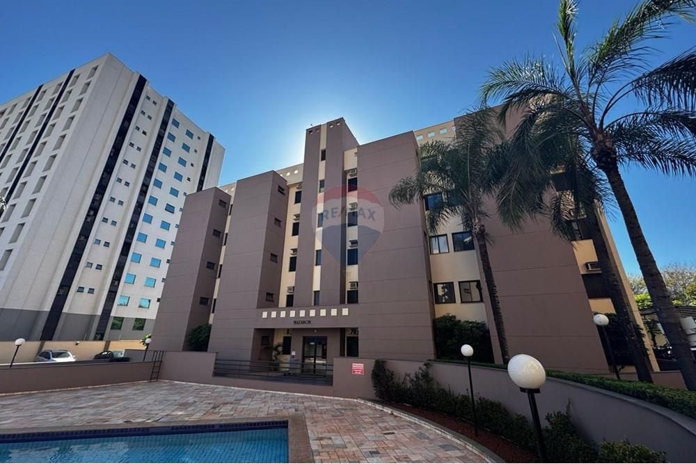 Apartamento - Alugar - Ribeirão Preto , São Paulo - 9e8ff812-7458-40b7-85e7-a86fe15ff27c.jpg - 780071015-505