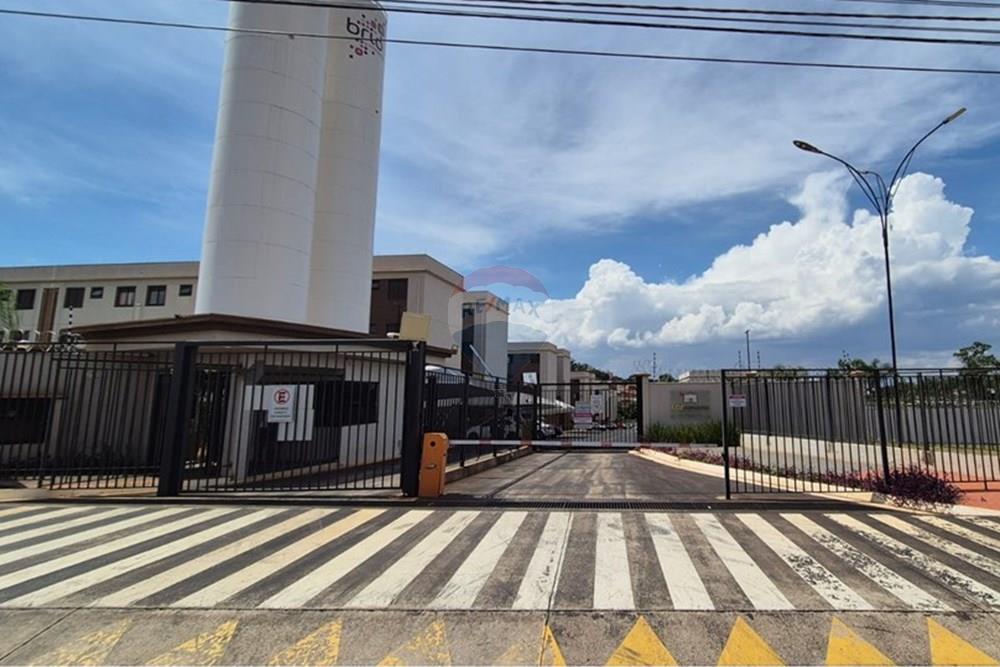 Apartamento - Venda - Ribeirão Preto , São Paulo - lar alemanha.jpg - 780091085-11