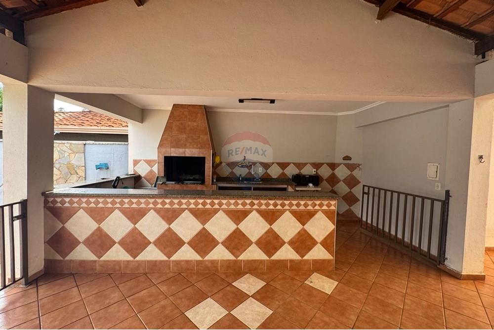 Casa de Condomínio - Alugar - Ribeirão Preto , São Paulo - f30245c4-bfbf-4acc-ba6f-209b3bb32211.jpg - 780071015-434
